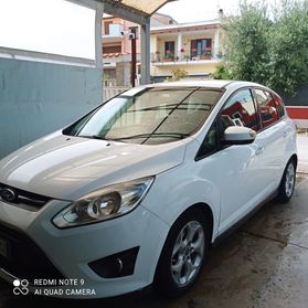 Ford C-Max C-Max7 1.6 TDCi 115CV Titanium