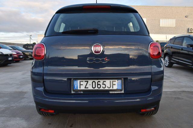 FIAT 500L 1.4 95 CV Urban