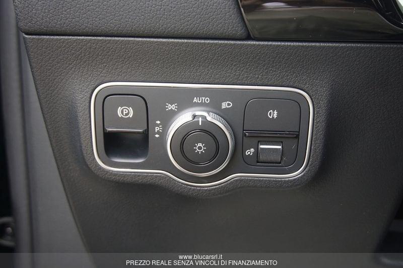 Mercedes-Benz Classe B B 180 Business Extra