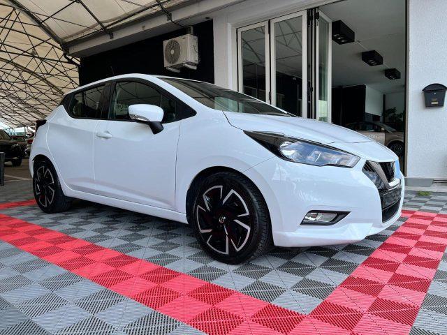 NISSAN Micra IG-T 92 5 porte Acenta * PROMO *