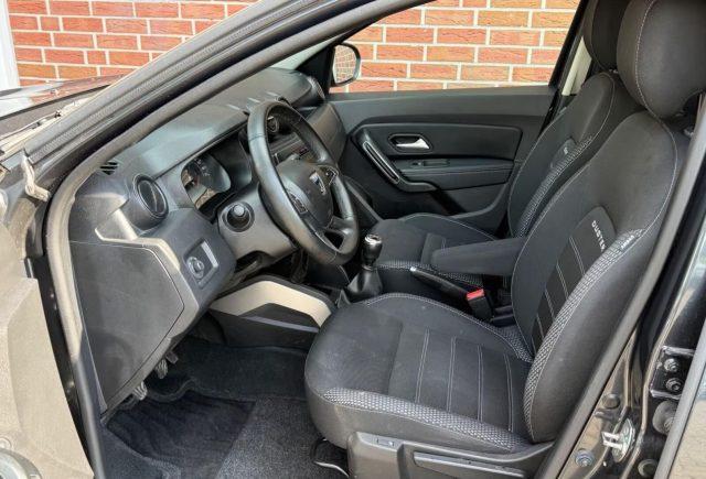DACIA Duster 1.3 TCe 131cv 4x2 Prestige 59.000Km