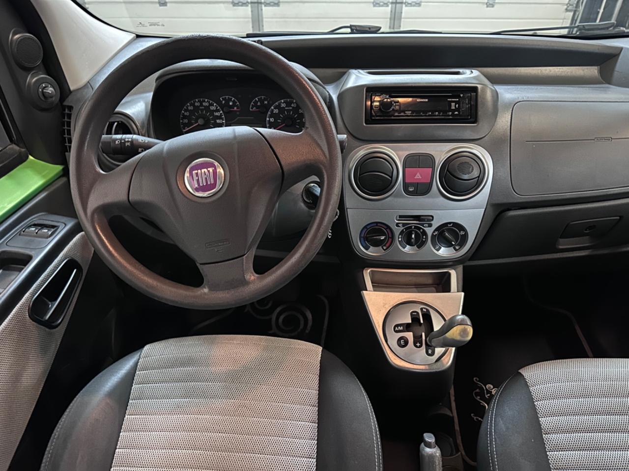 Fiat Qubo 1.3 MJT 75 CV Active auto