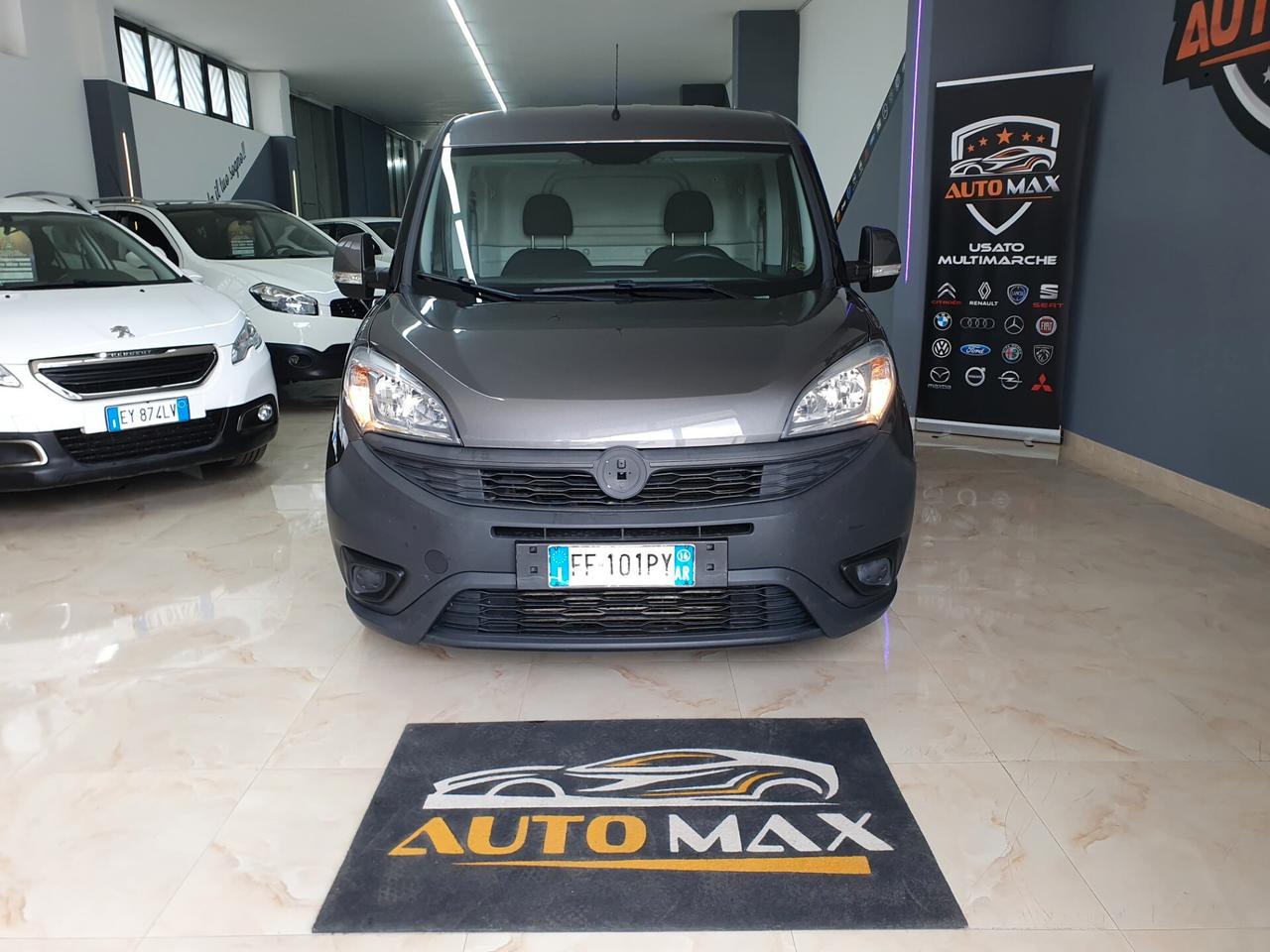 Fiat Doblò 1.6 MJT 105CV Cargo Lamierato SX 2016
