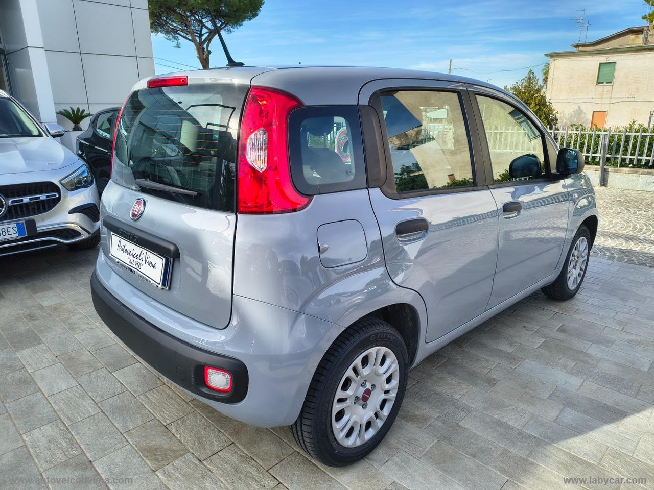FIAT Panda 1.2 Easy