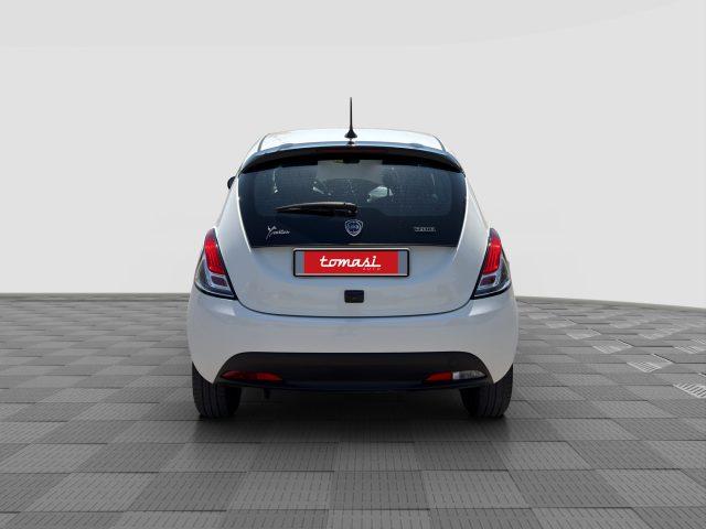 LANCIA Ypsilon Ypsilon 1.0 FireFly 5 porte S&S Hybrid Gold