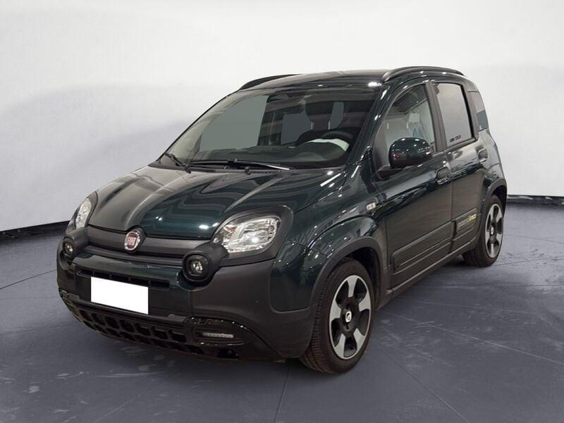 FIAT Panda FIAT 1.0 70CV HYBRID PANDINA