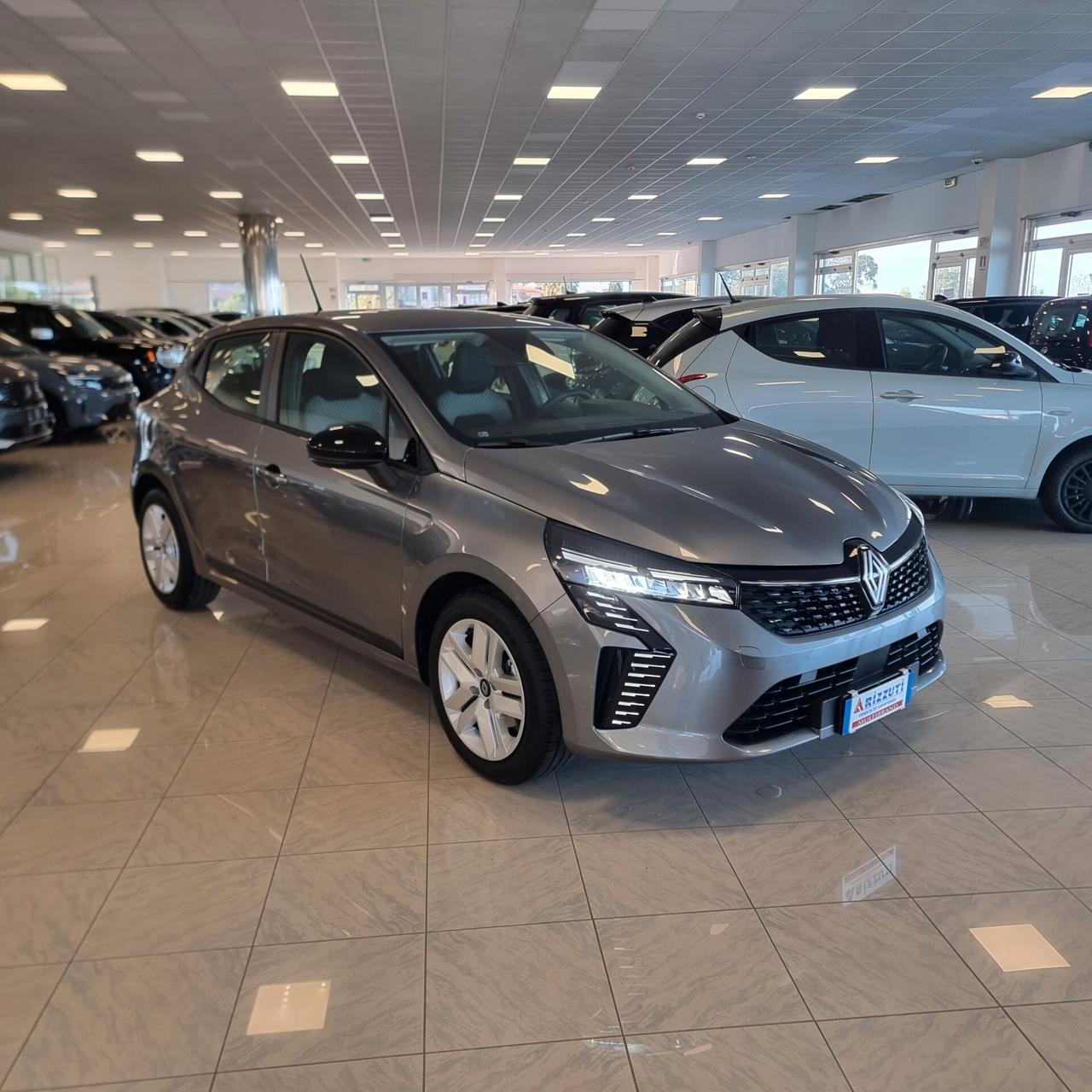 RENAULT CLIO EVOLUTION 1.5 dCi 100cv