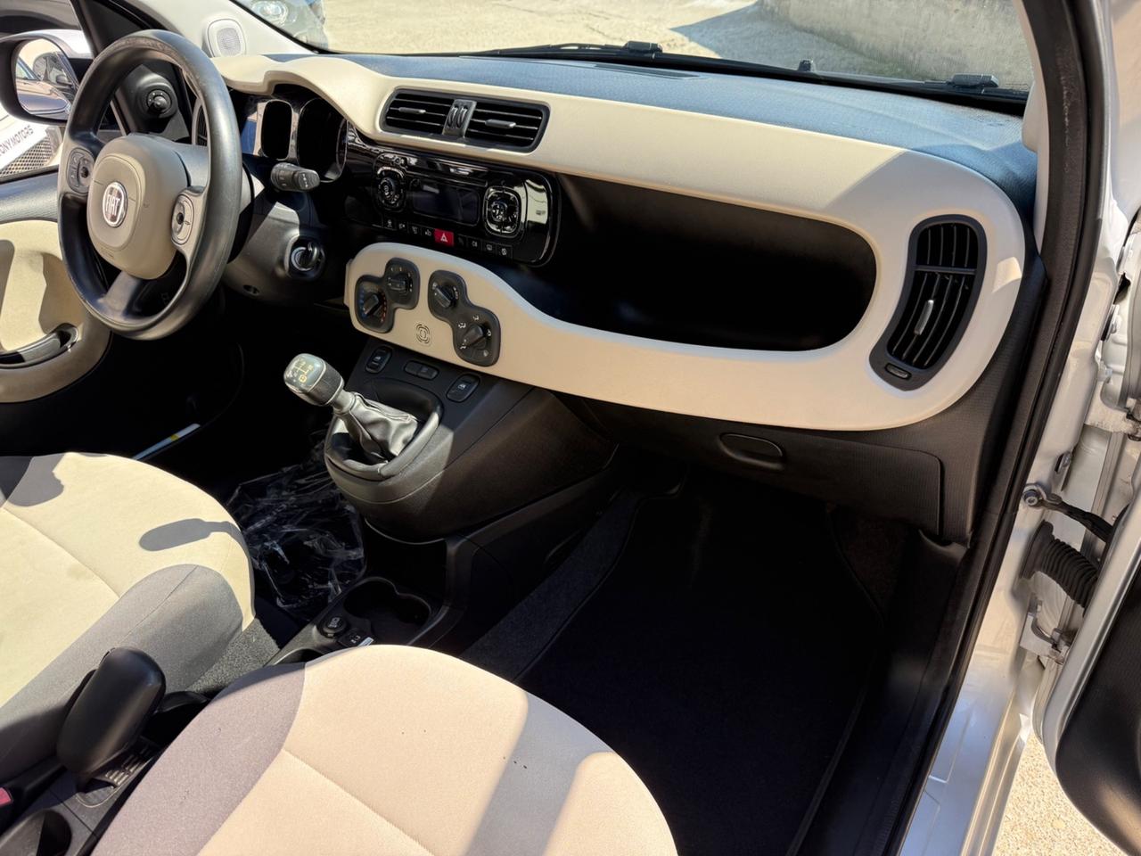 Fiat Panda 1.3 MJT S&S Lounge