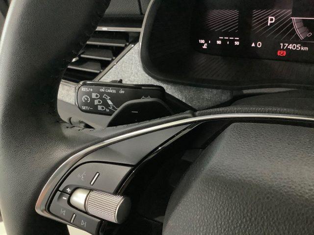 SKODA Kamiq 1.0 TSI 115 CV DSG Black Dots