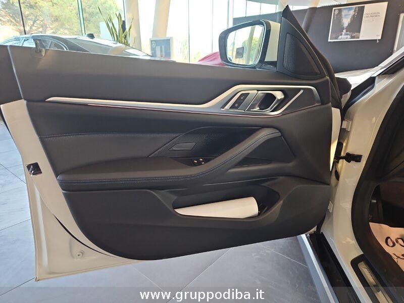BMW Serie 4 420D XDRIVE GRAN COUPÉ
