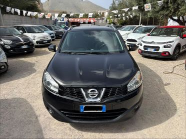Nissan Qashqai 1.5 dCi DPF Acenta Diesel