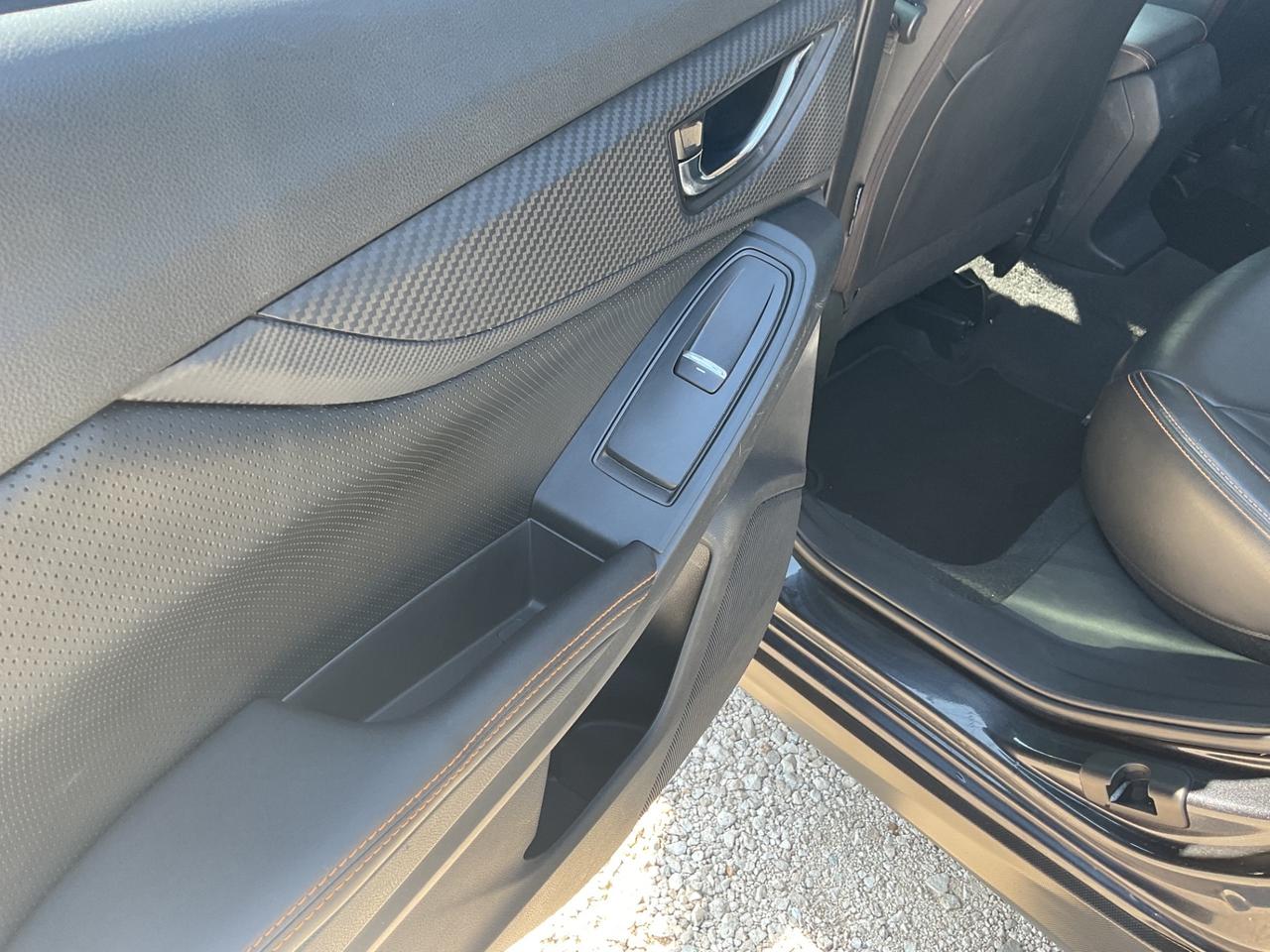 Subaru XV 1.6i Lineartronic Style Navi