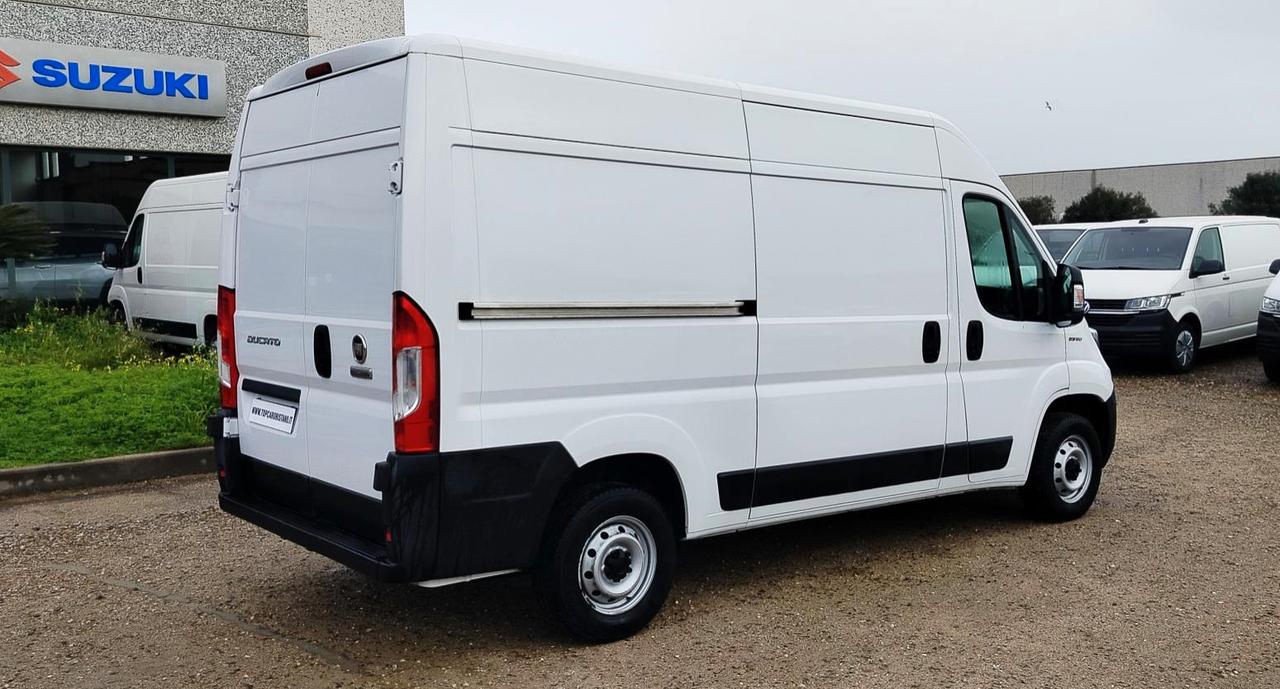 FIAT DUCATO 2.3 MJT 130 CV PM-TM