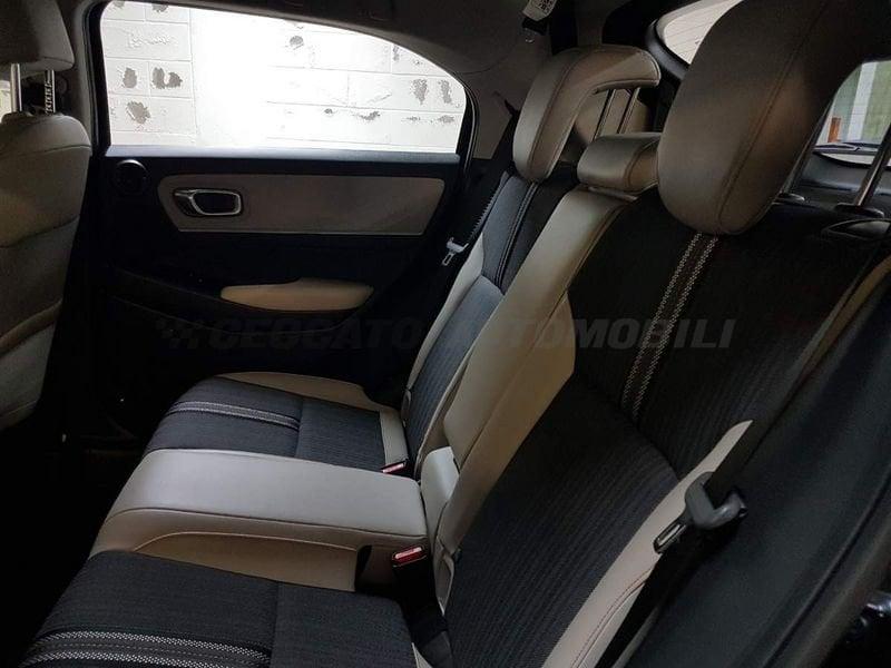 Honda HR-V HR-V 1.5 hev Advance Style ecvt