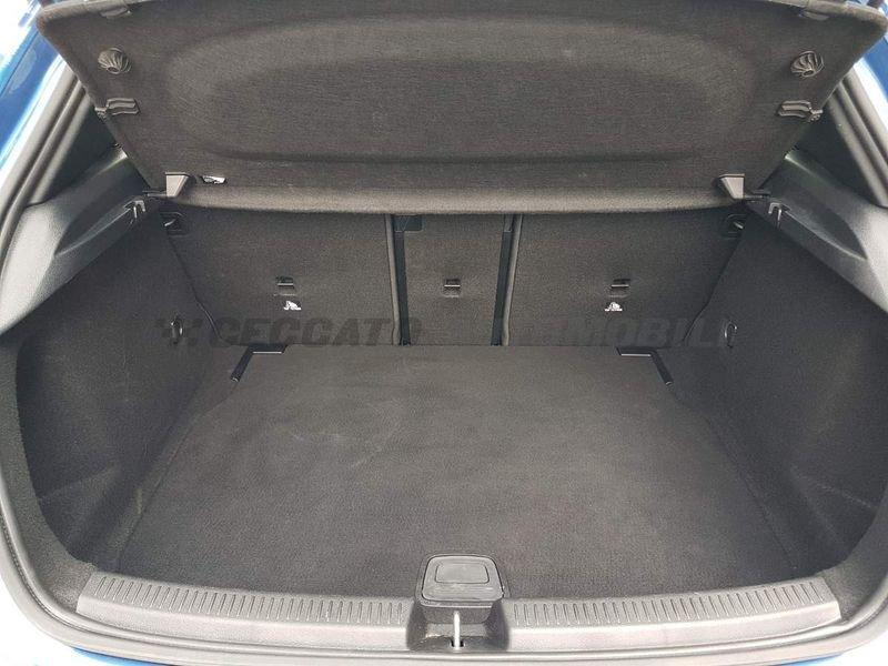 Mercedes-Benz Classe A A 180 d AMG Line Premium auto