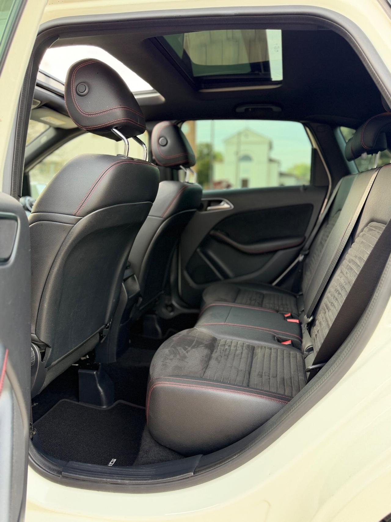 Mercedes-benz B 180 d Automatic Premium