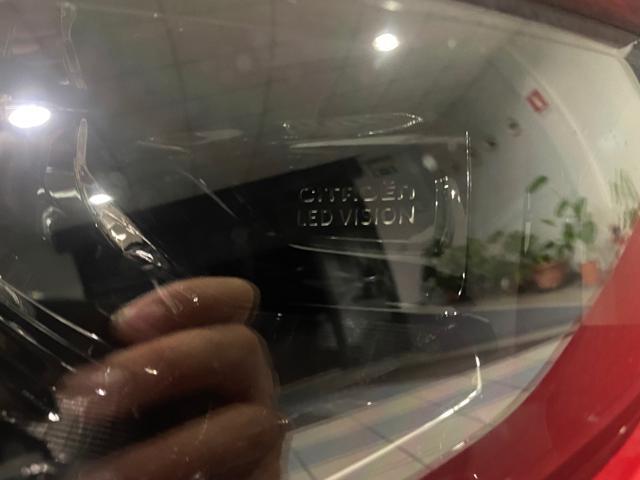 CITROEN C3 Aircross BlueHDi 110 S&S Shine