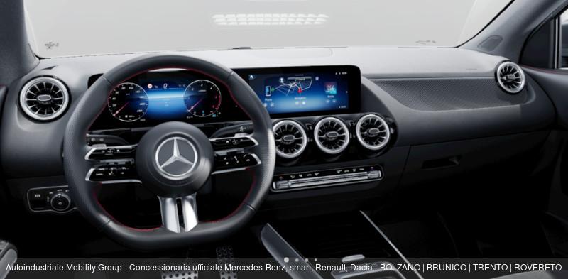 Mercedes-Benz GLA 220 D 4MATIC AMG LINE ADVANCED PLUS