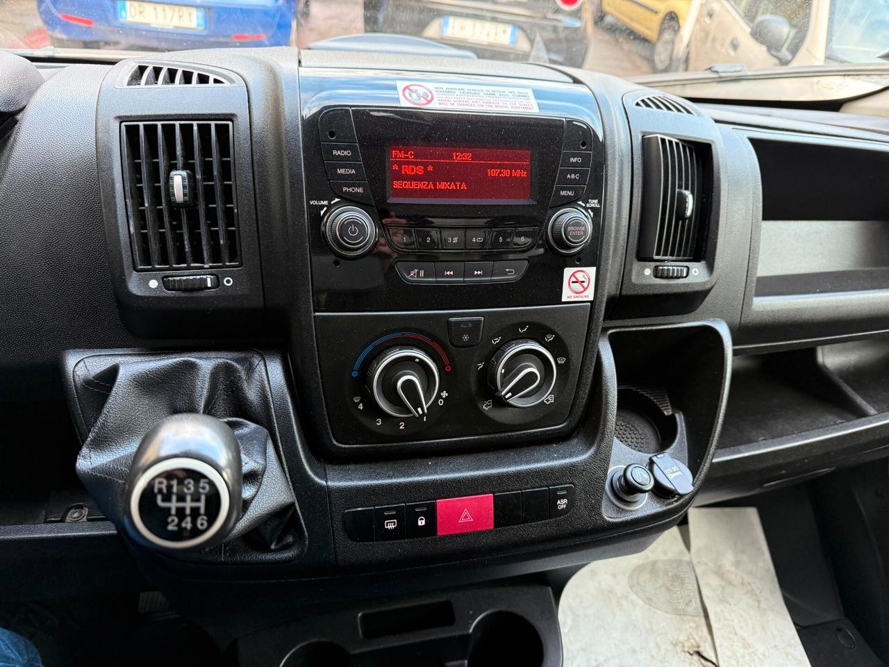 Citroen Jumper 35 BlueHDi 165 S&S PLM-SL Cabinato Heavy CELLA FRIGO