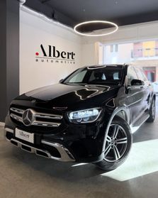 Mercedes-benz GLC 220 200 d 4Matic Sport