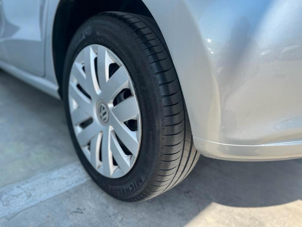 Volkswagen Polo 5p. 1.6 TDi Highline 90 NEOPATENTATI