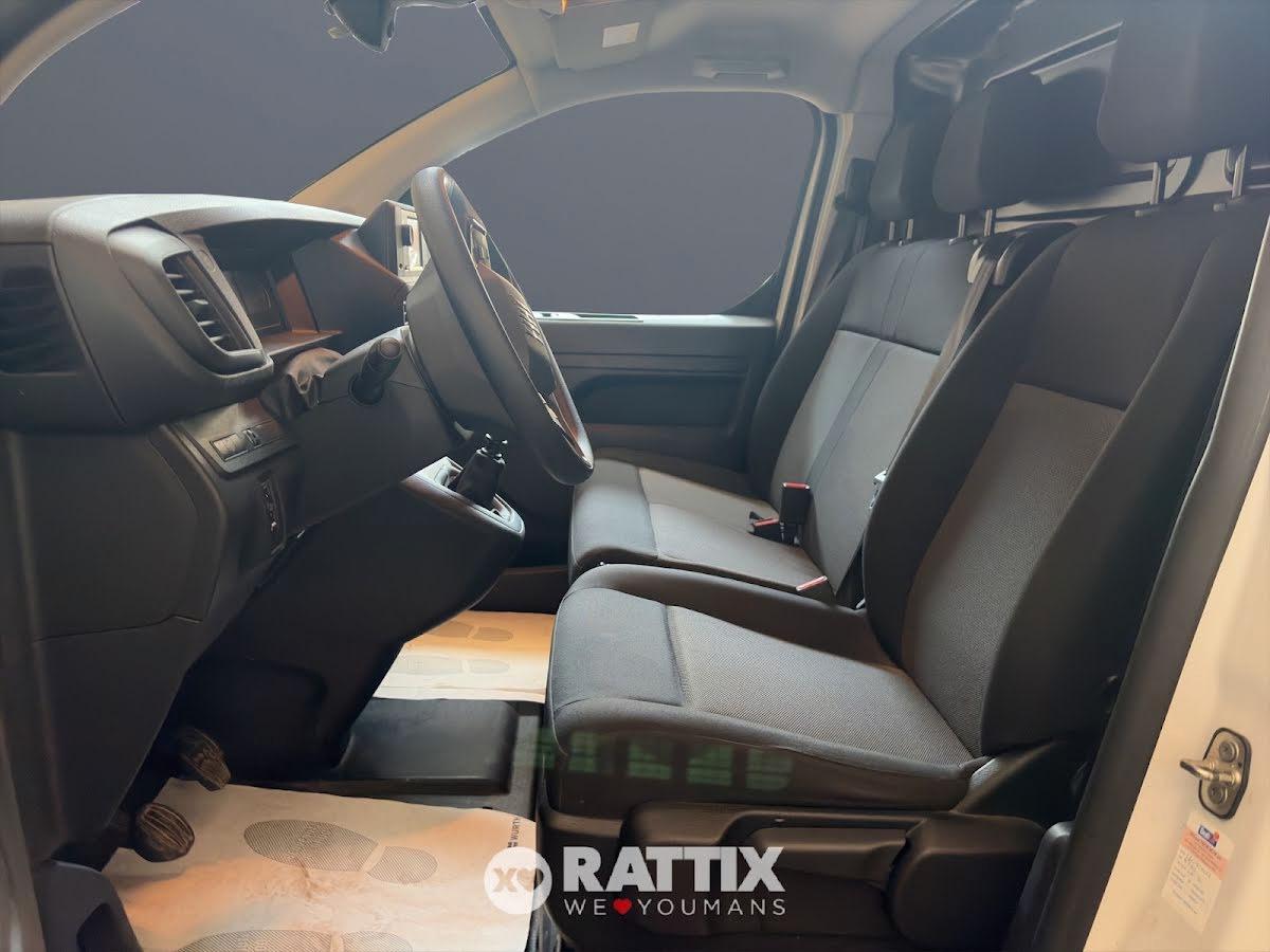 Fiat Scudo van 1.5 Ice diesel 120CV M (IVA ESCLUSA)