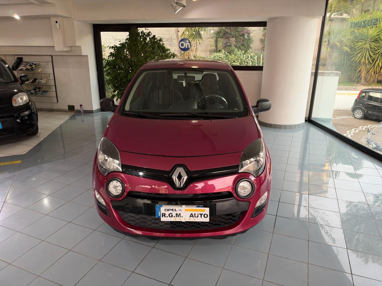 Renault Twingo 1.2 16V Live