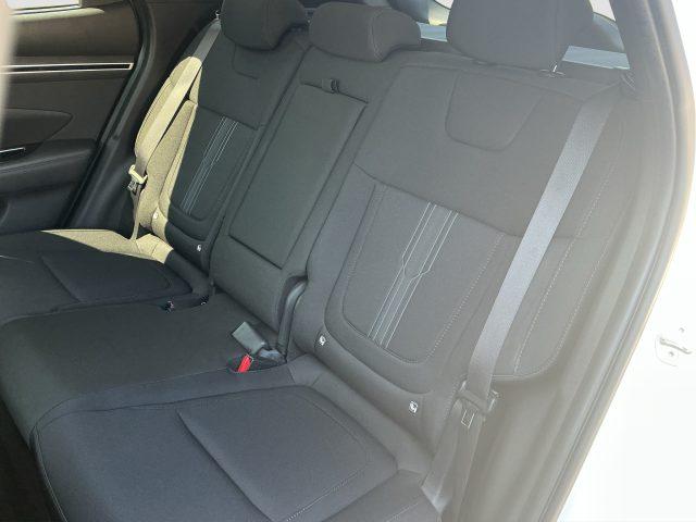 HYUNDAI Tucson Tucson 1.6 CRDI 48V DCT Exellence