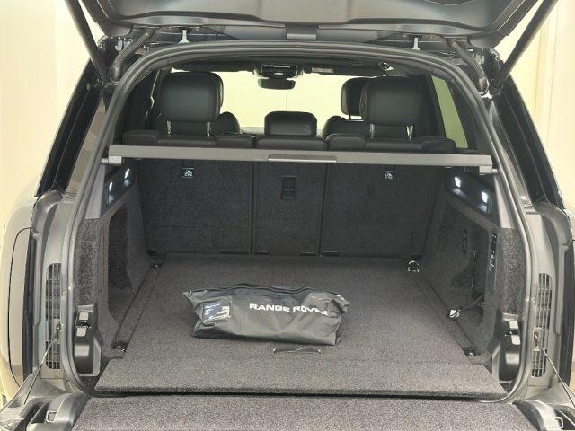 LAND ROVER Range Rover 3.0D l6 350 CV HSE