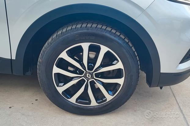 Renault Kadjar diesel automatica 6 /2022
