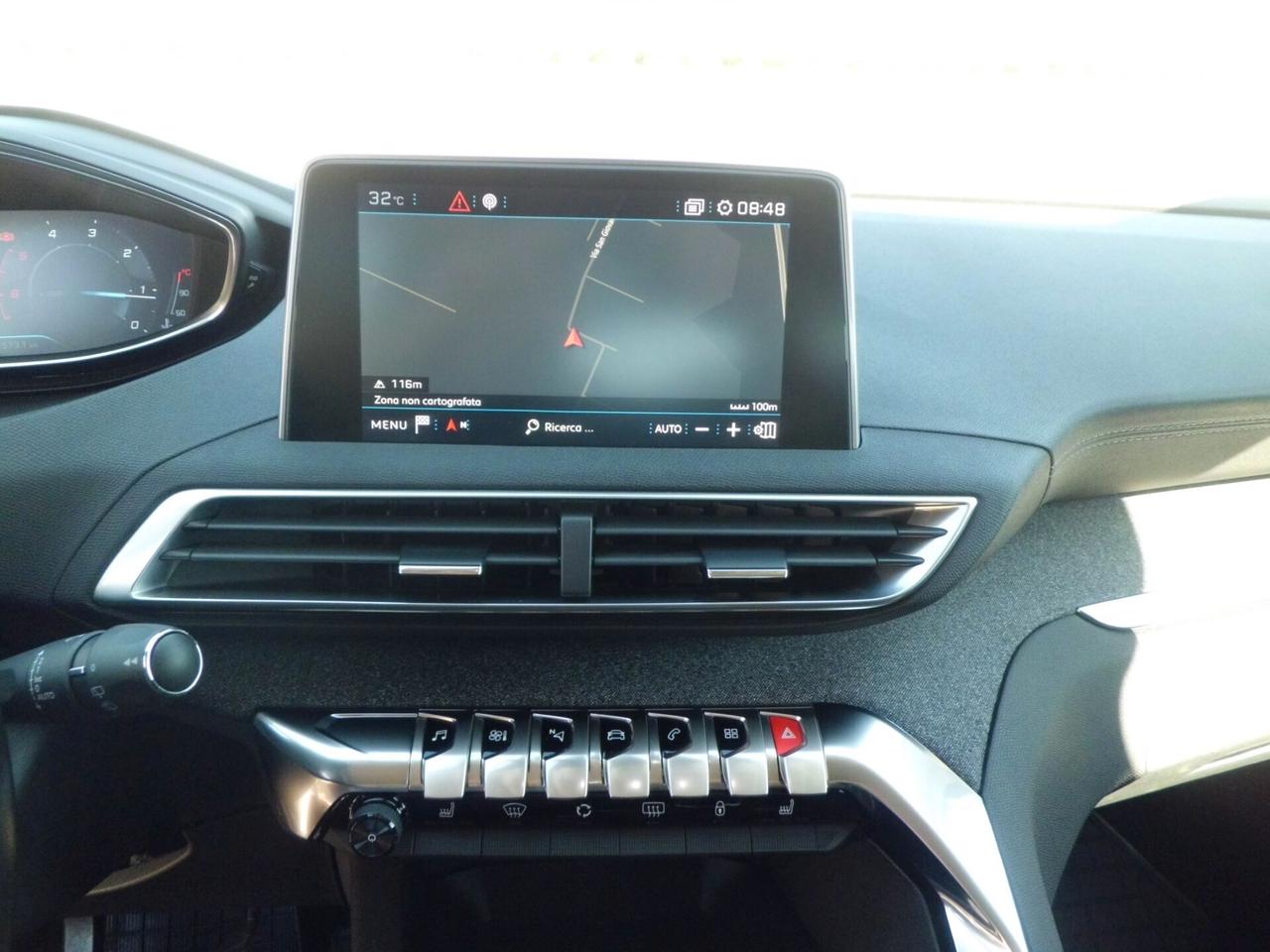 Peugeot 3008 BlueHDi 150 S&S GT Line