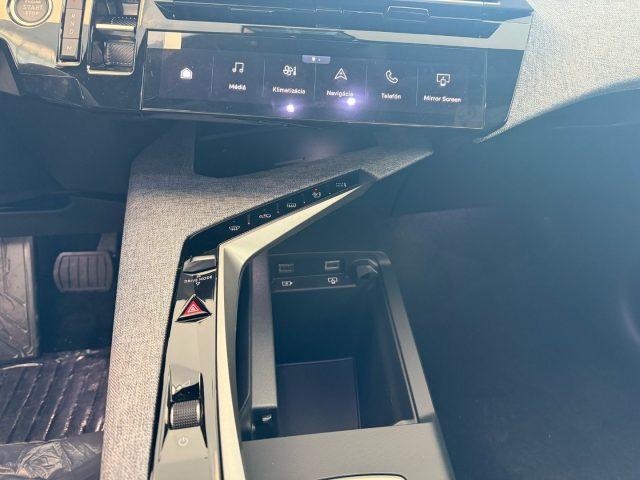 PEUGEOT 3008 Hybrid 136 e-DCS6 Allure+Panoramic Nav+Vision 360