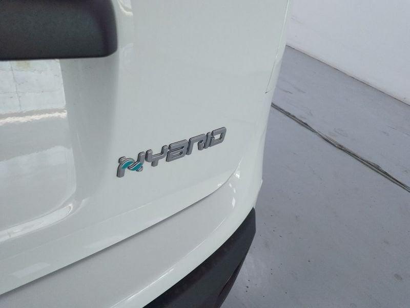 FIAT Pandina III 2024 Pandina 1.0 firefly hybrid s e s 70cv
