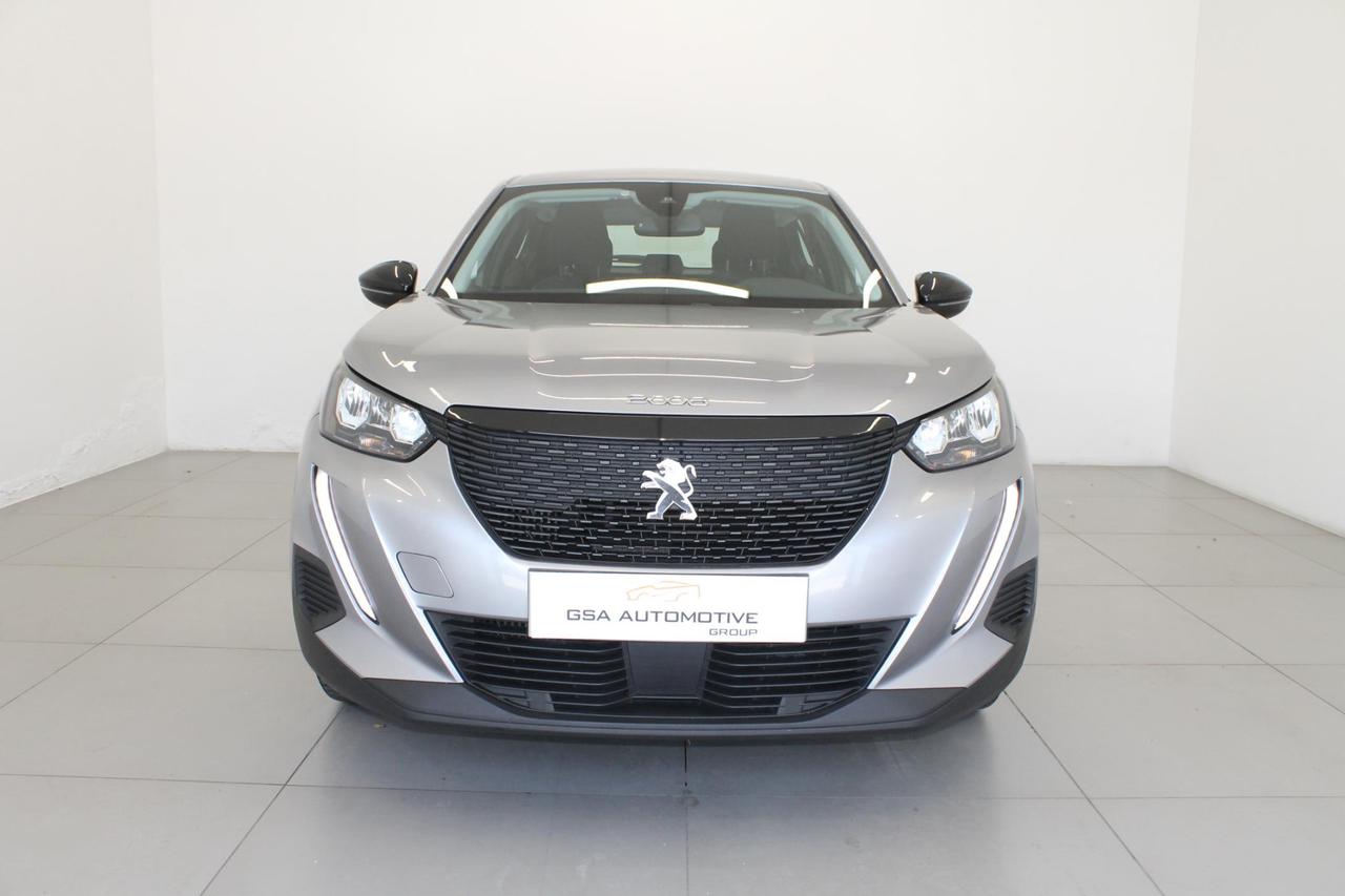 PEUGEOT 2008 BlueHDi 110 Cv. Active Pack
