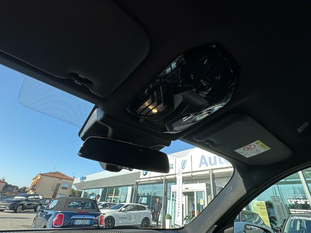 BMW X3 d MSport xDrive20 Steptronic