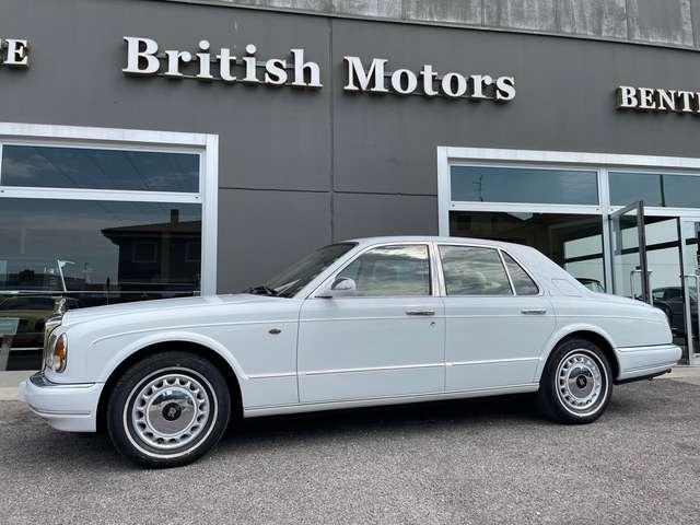 Rolls-Royce Silver Seraph Silver Seraph 5.4