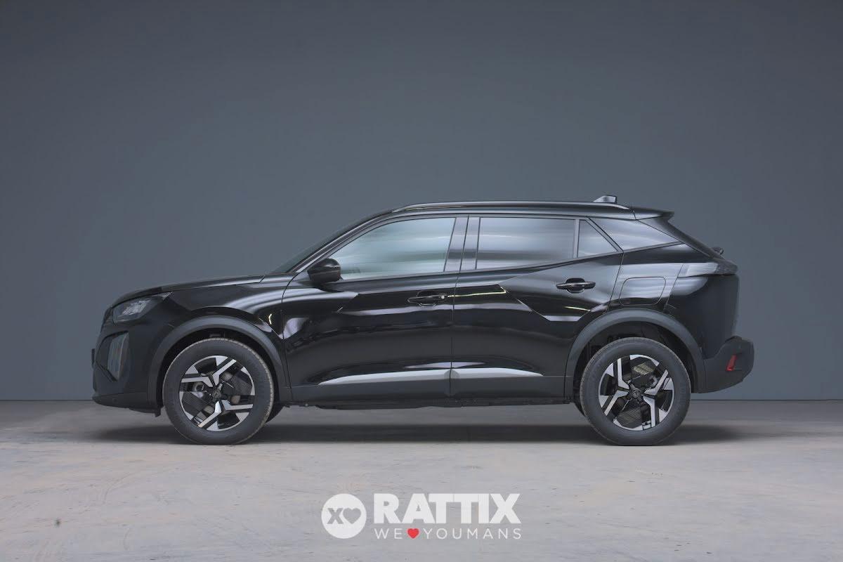 Peugeot 2008 1.2 puretech 100CV Allure