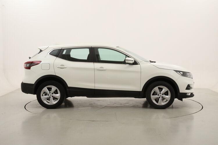 Nissan Qashqai Business BR028755 1.3 Benzina 140CV