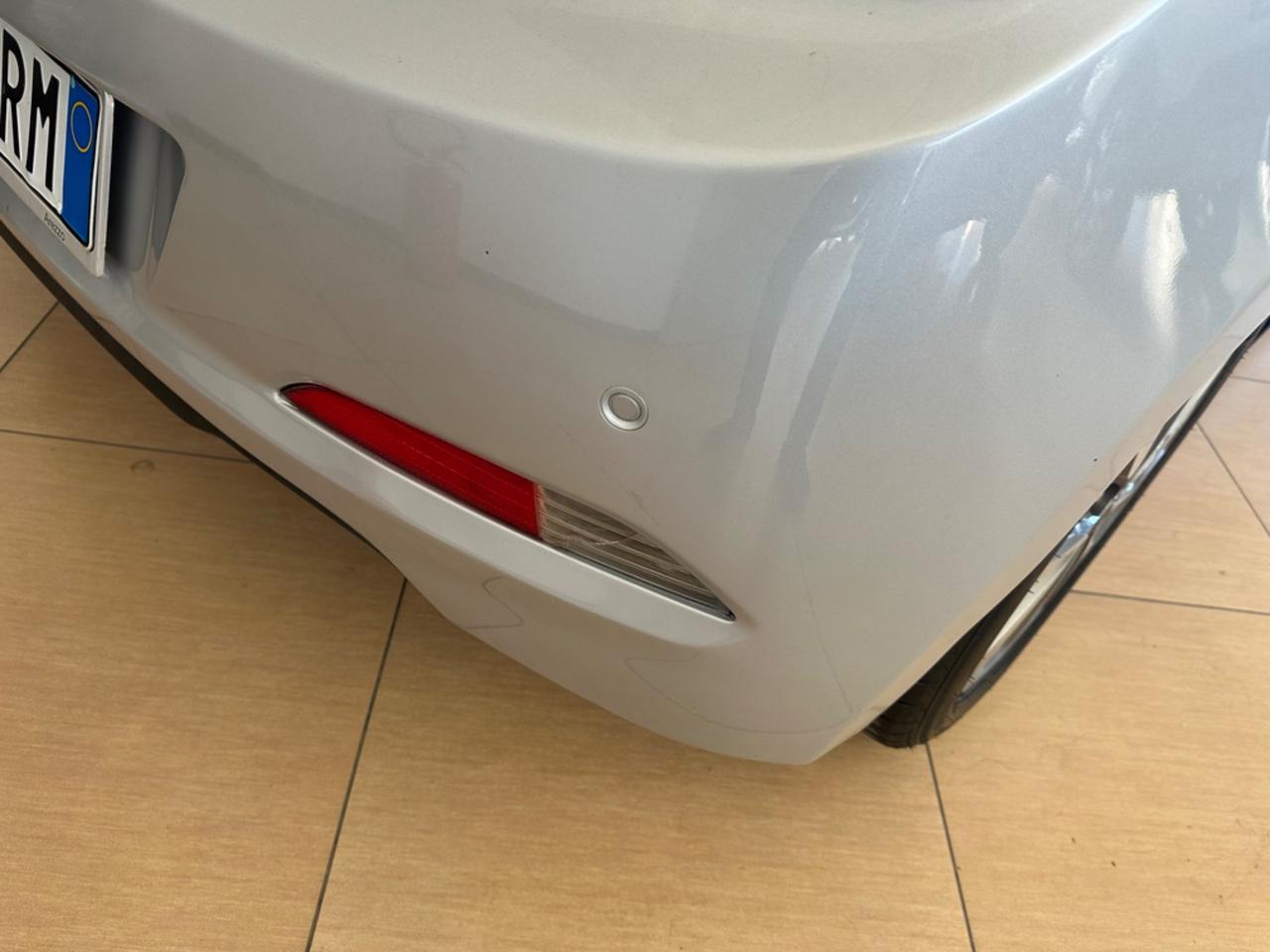 Hyundai i20 1.1 CRDi 12V 5 porte Comfort