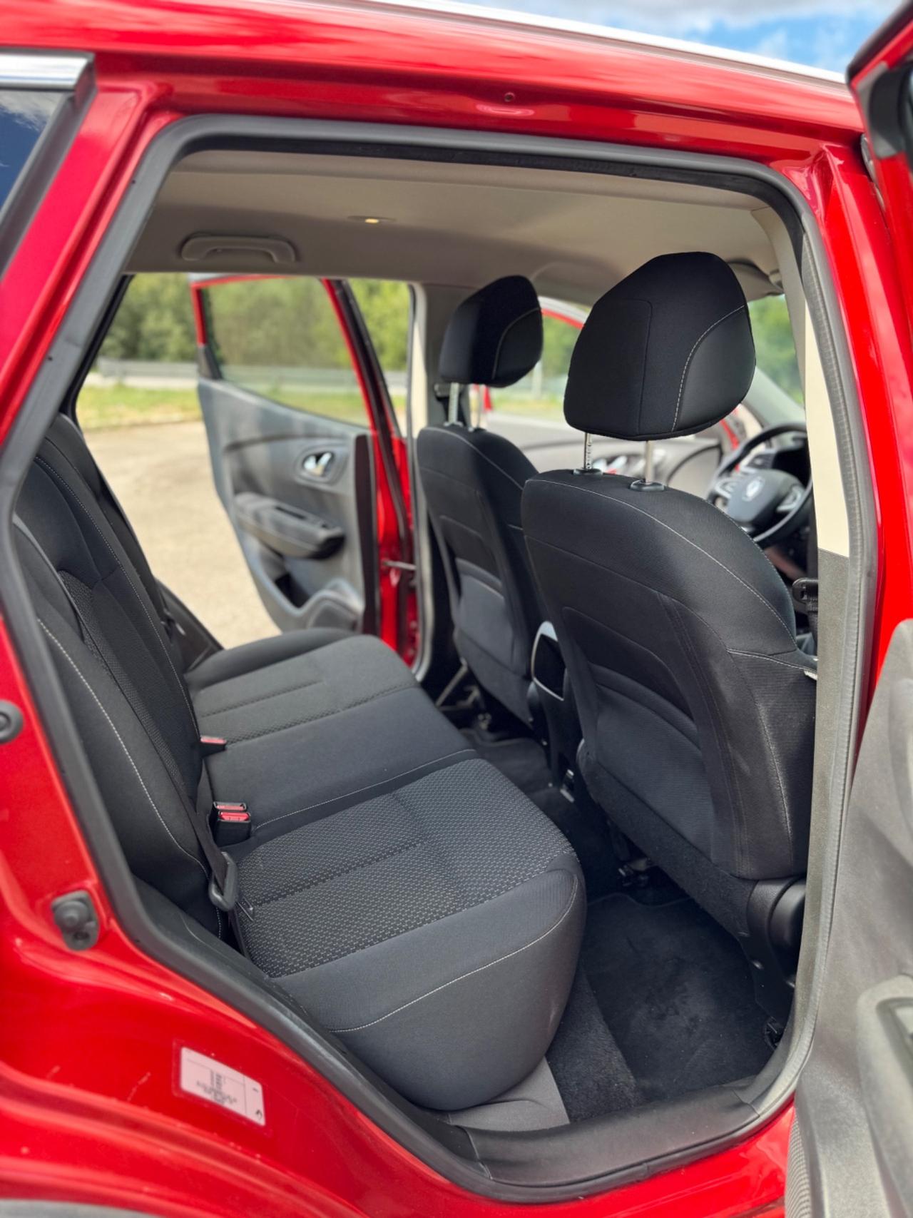 Renault Kadjar dCi 8V 110CV EDC Energy Business