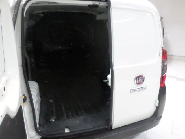 Fiat Fiorino 1.3 MJT 95CV Cargo SX Euro6 Autocarro