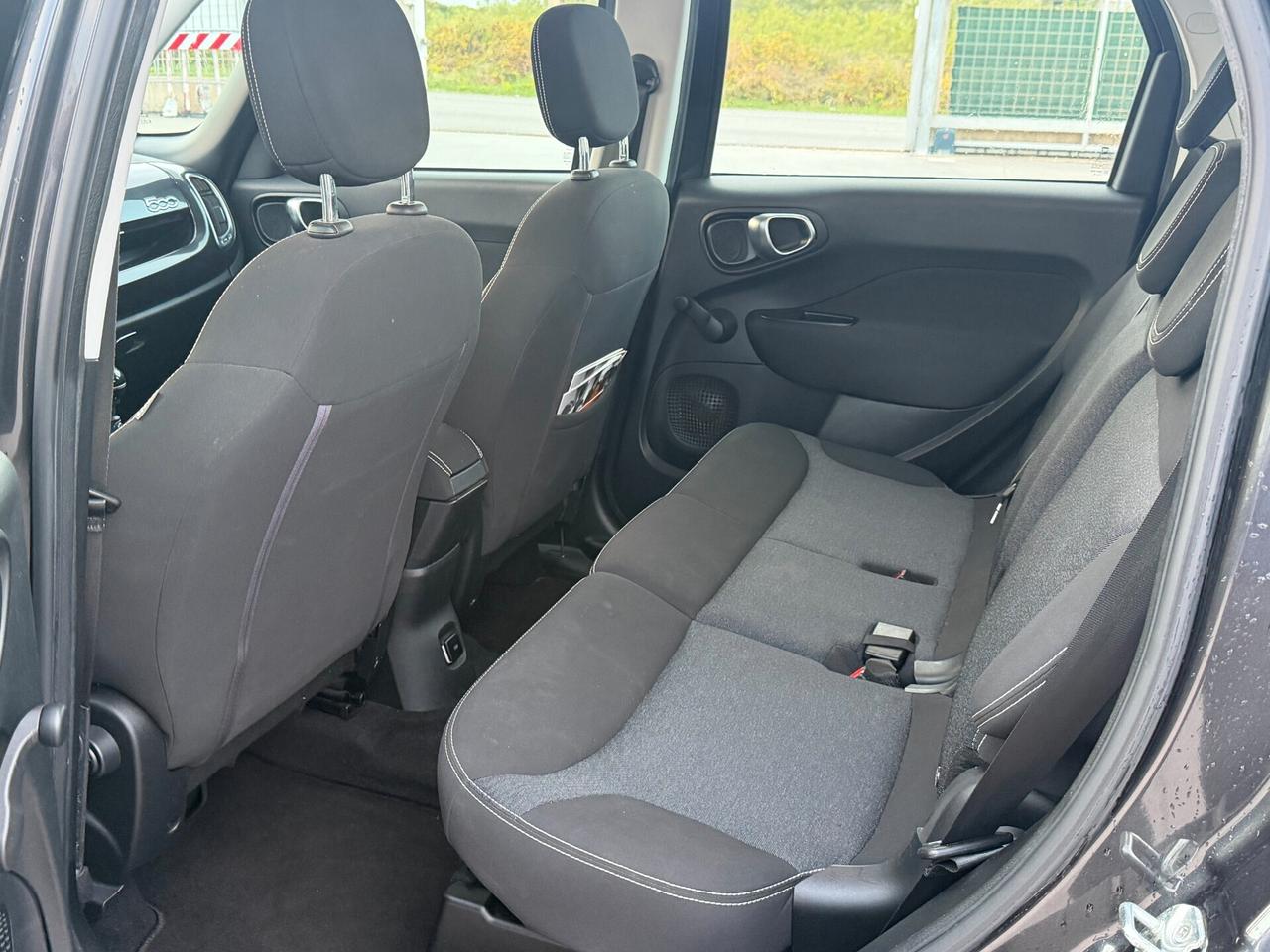 Fiat 500L 1.3 Multijet 95 CV Business