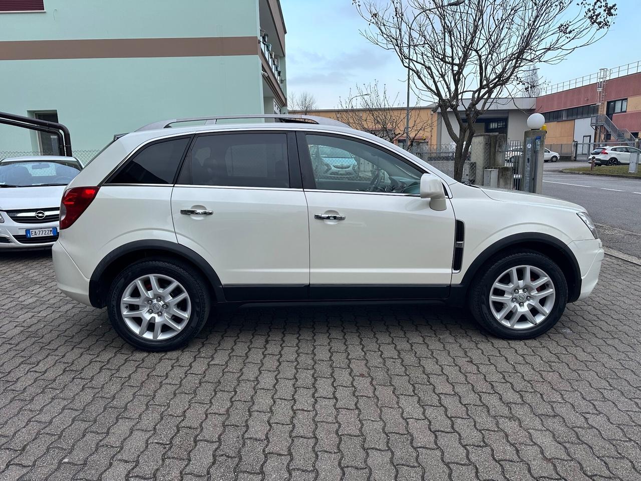 Opel Antara 2.0 CDTI 150CV aut. Cosmo