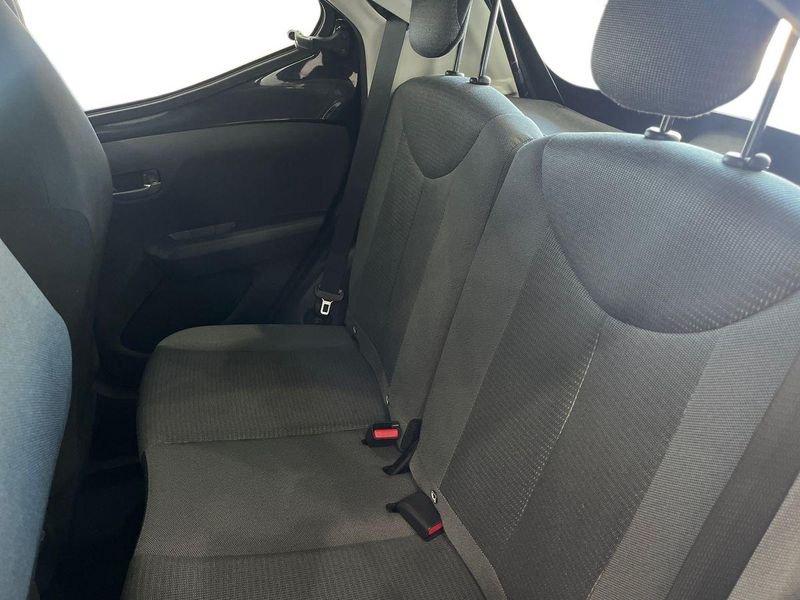 Toyota Aygo Aygo 5p 1.0 x-fun 72cv