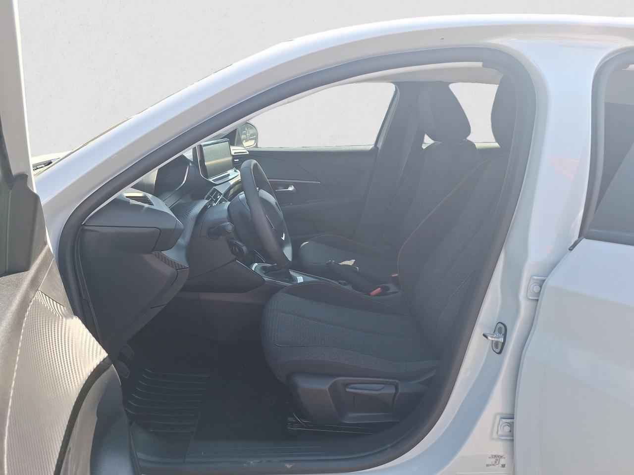 PEUGEOT 208 5P - Edition Turbo Benzina 100cv