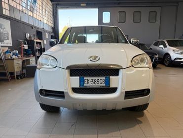 Great Wall Motor Steed Great Wall Steed 4x4 GPL
