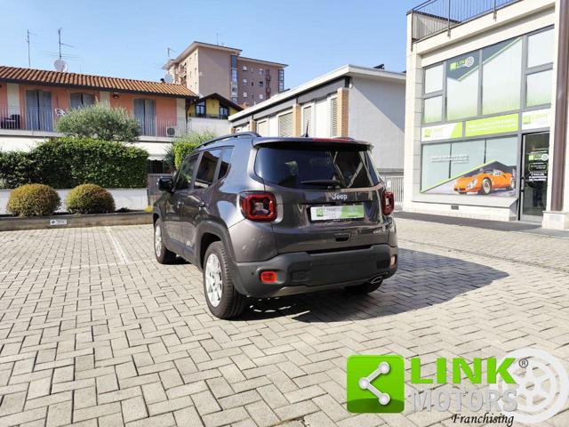 JEEP Renegade 1.0 T3 Limited GARANZIA INCLUSA