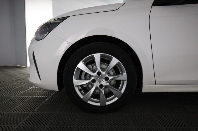 OPEL Corsa Corsa 1.5 D 100 CV Edition