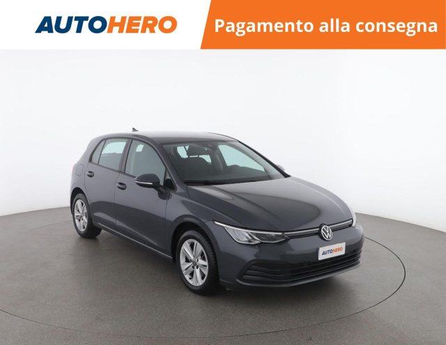 VOLKSWAGEN Golf 2.0 TDI DSG SCR Life