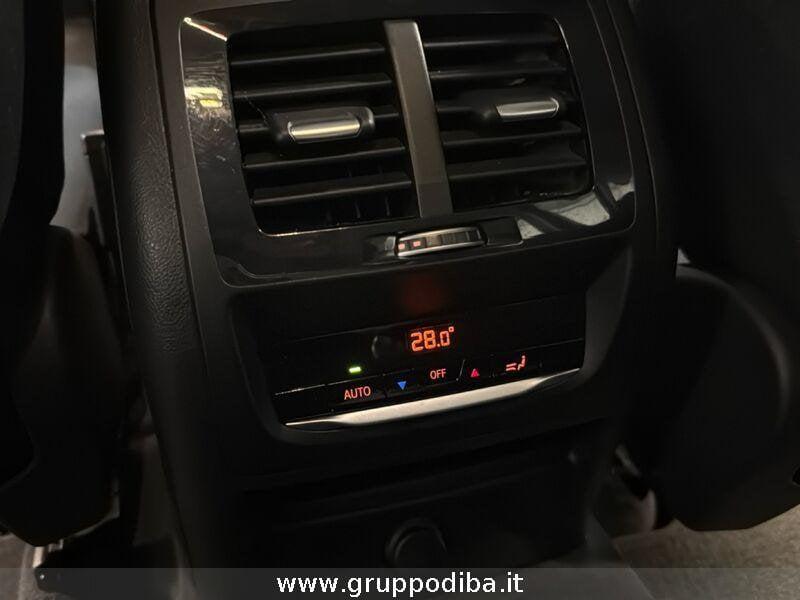 BMW X3 G01 2017 Diesel xdrive20d Business Advantage 190cv auto